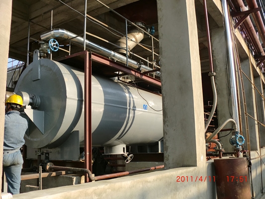 ZPG真空耙式干燥機(jī)